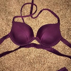 Victoria’s Secret bikini top